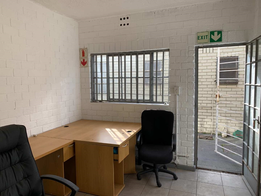 To Let commercial Property for Rent in Beaconvale Western Cape